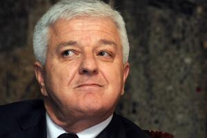 Duško Marković u Strazburu o LGBT pravima