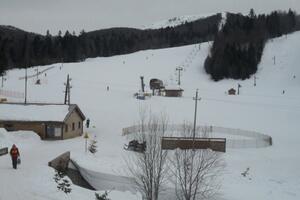 Iz Ski centra Kolašin odnešeno oko 1.500 eura