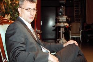 Vulić iznenađen informacijama o novoj stranci Muslimana