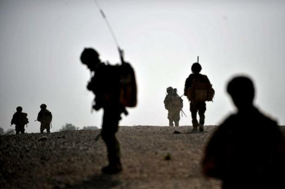 ISAF, NATO, Avganistan, Foto: Armybase.us