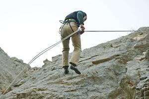 Adrenalin radi 100 na sat