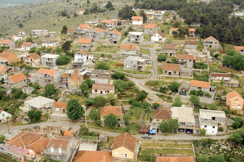 Malo brdo, Foto: Luka Zeković