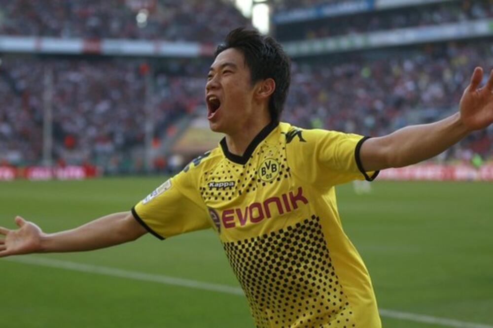 Kagava, Foto: Reuters