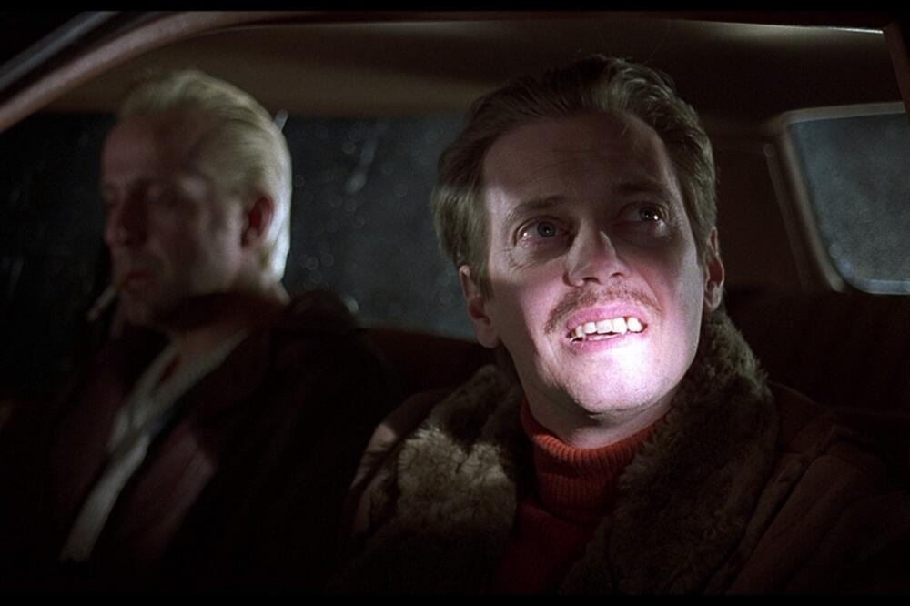 Fargo, Foto: Dvdbeaver.com