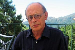 Umro italijanski pisac Antonio Tabuki