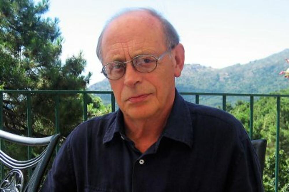 Antonio Tabuki, Foto: Wikipedia.org