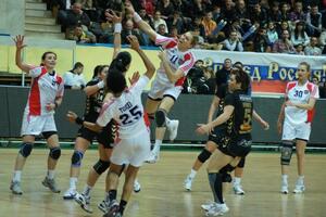 Nesrećan poraz u izvanrednom izdanju protiv Rusije