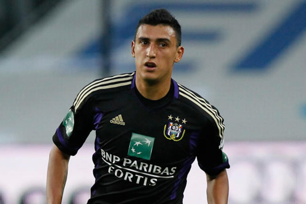 Matijas Suarez, Foto: Givemefootball.com