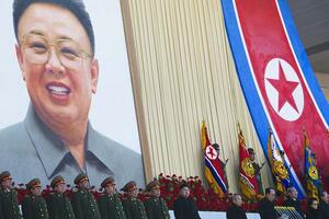 Kraj žalosti za bivšim vođom Sjeverne Koreje