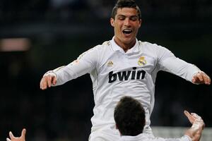 Ronaldo pretekao Puškaša