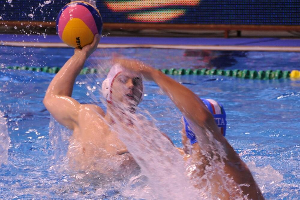 Pasković, Foto: Zoran Đurić