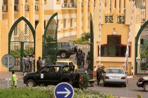 Vođa puča: U Maliju neće biti kontrarevolucije