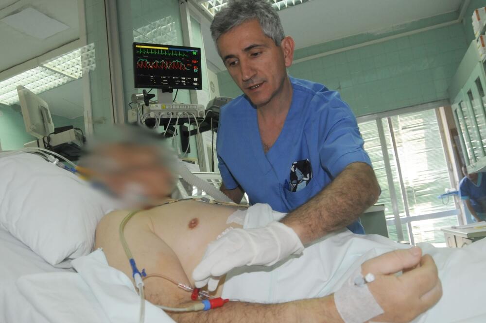 Mikulić, Foto: V. Belojević