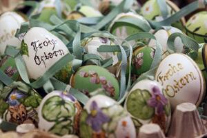 Cijene jaja uoči Uskrsa neće rasti