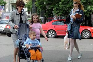 Sunčano i sljedeće sedmice