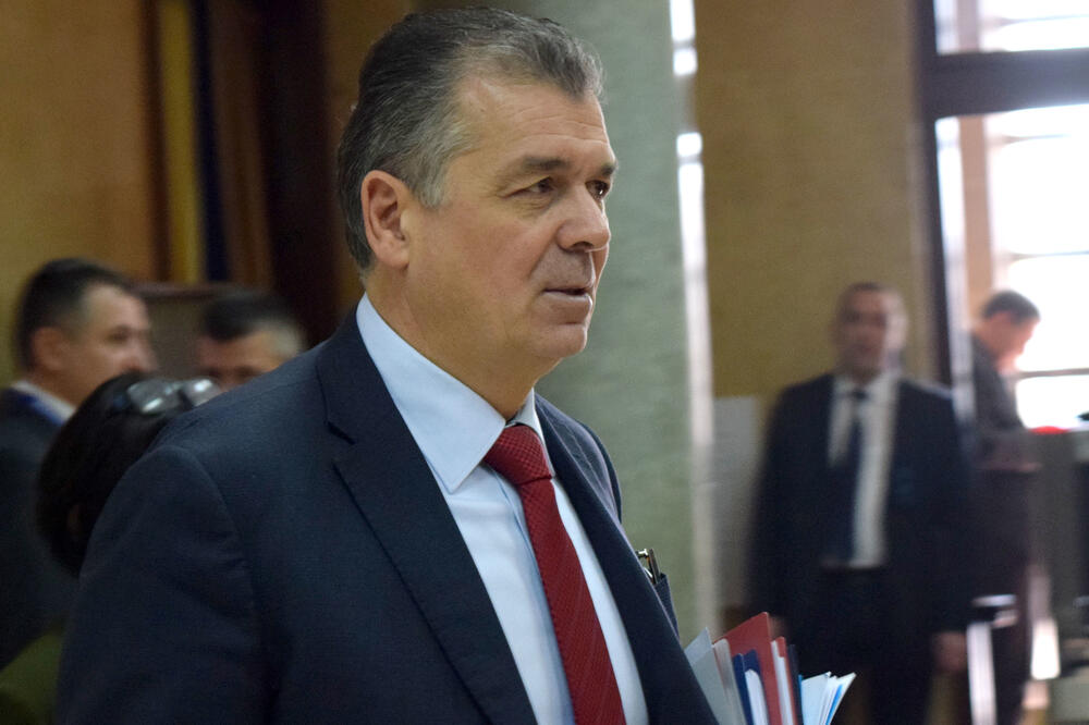 Gvozdenović, Foto: Luka Zeković