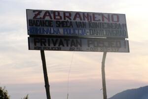 U Sloveniji veliko čišćenje, Crna Gora prvi put u akciji "Očistimo...