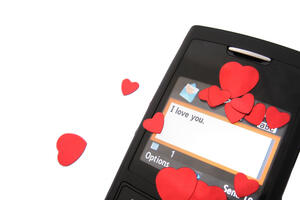 Mobilna aplikacija za one koji "ljubave" na daljinu