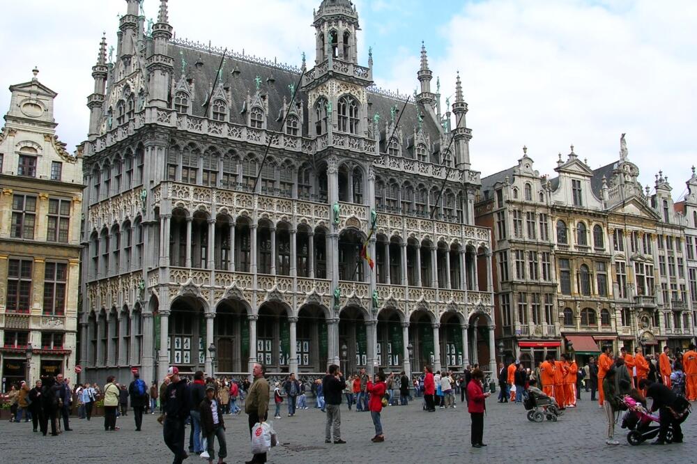 Brisel, Foto: Garystravels.com