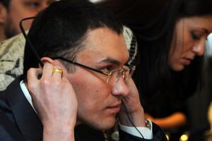 Kuznjecov upozorio Vladu da mu ne prijeti krivičnim prijavama