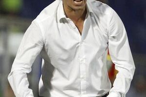 Stanojević preuzima Dalijen Šajdon