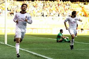 Pato u ponedjeljak ide na preglede u Ameriku