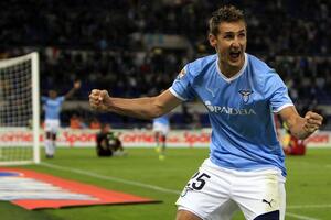 Klose van terena četiri nedjelje