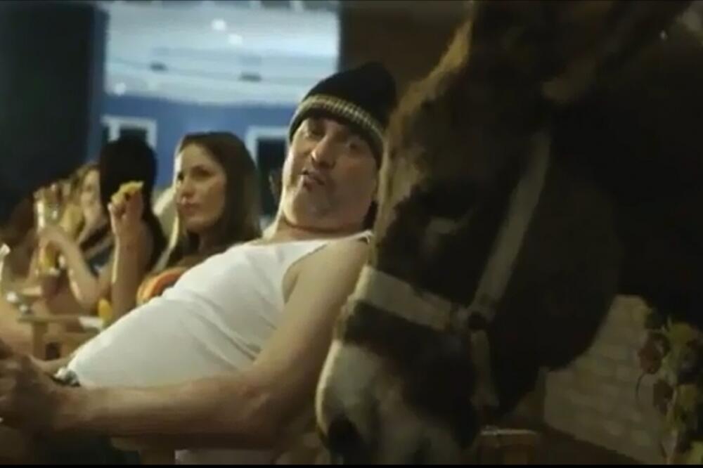 Rambo Amadeus, Foto: Screenshot yotube