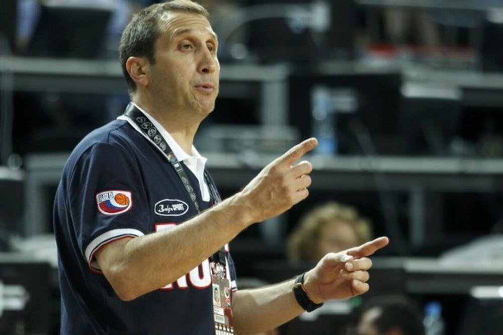 Dejvid Blat, Foto: REUTERS