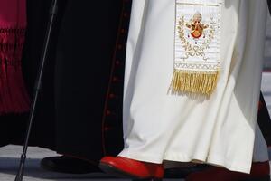 Papa tvrdi: Marksizam ne odgovara stvarnosti