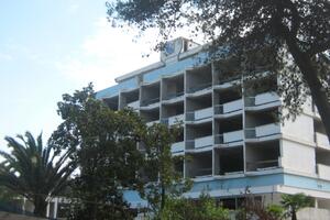 Ministarstvo turizma protiv raskida ugovora za hotel Lido