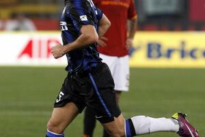 Stanković: Nemoguće je da sezonu završim bez gola