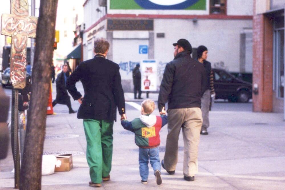 LGBT, homoseksualci, Foto: Pushcartdesign.com