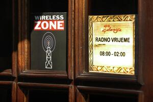 Policajci će tragati za nesigurnim Wi-Fi mrežama