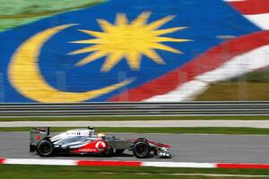 Hamilton najbolji na treninzima