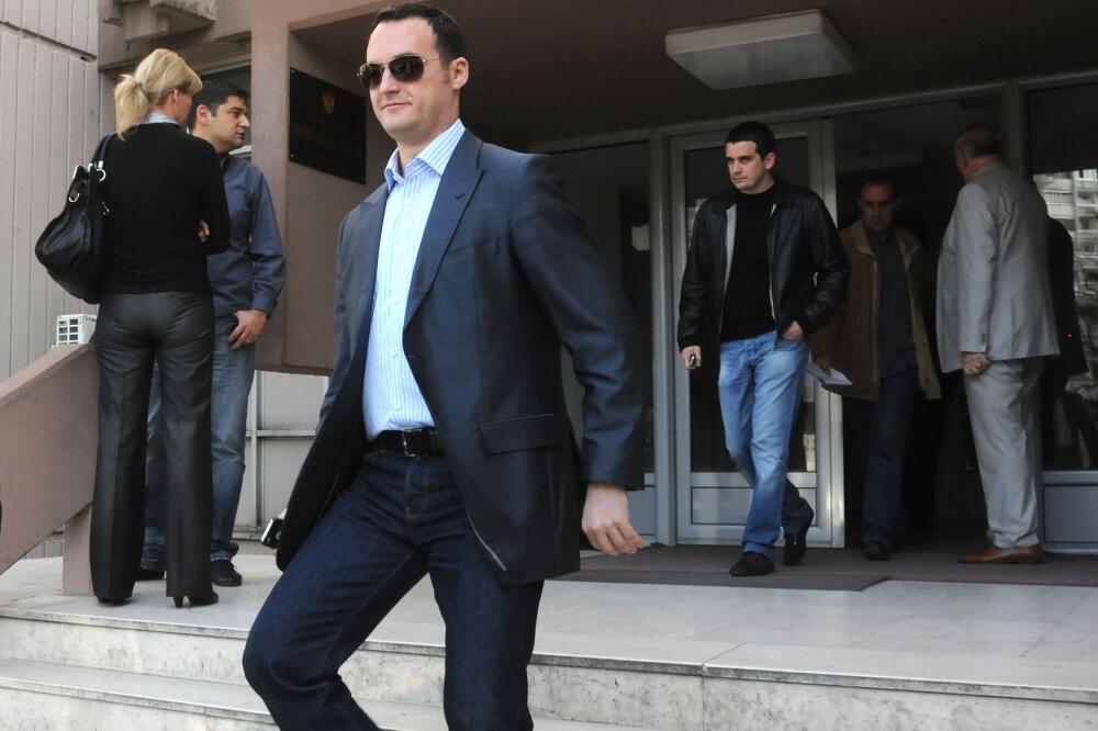 Miljan Mugoša, Foto: Vesko Belojević