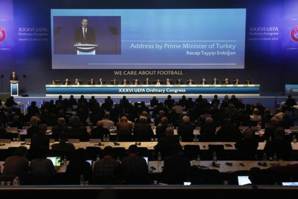 Erdogan, Foto: Reuters