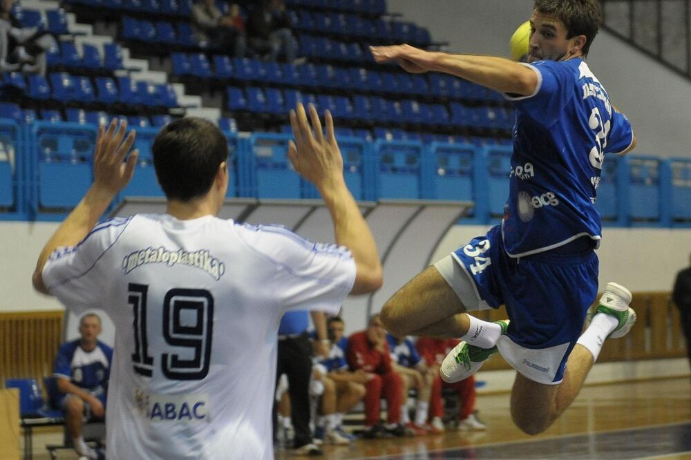 Bogdan Nikolić, Foto: Savo Prelević