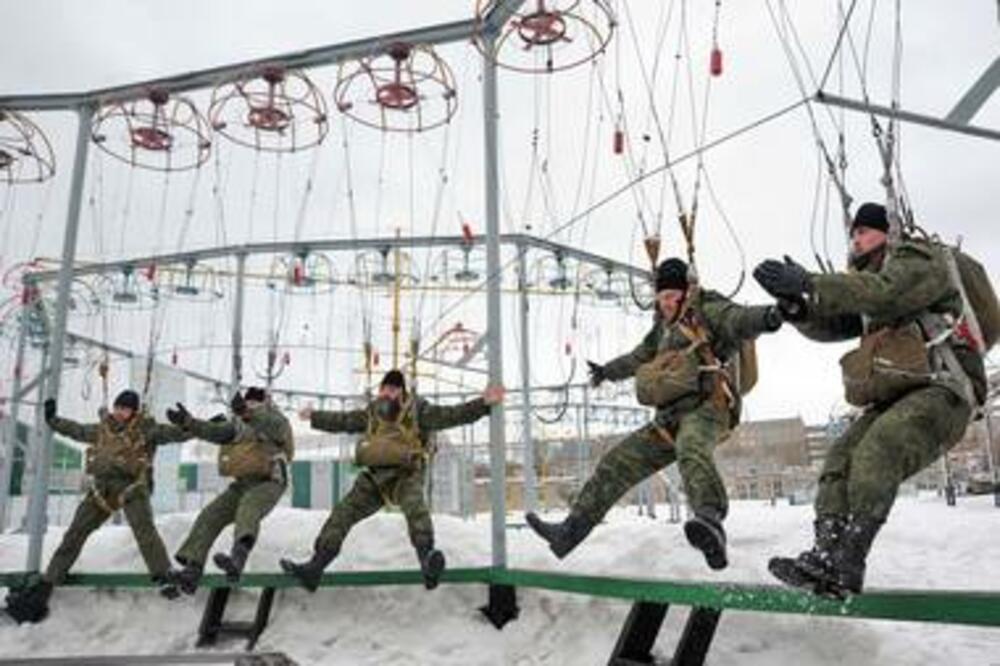 Ruska crkva, sveštenici, Foto: Independent.co.uk