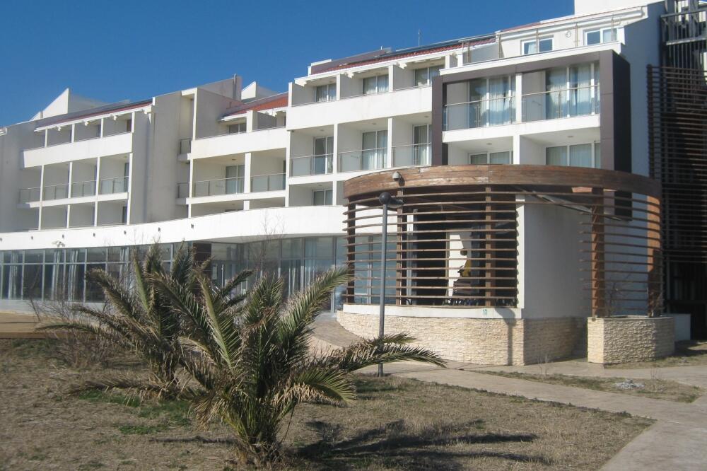 Otrant, Foto: Samir Adrović