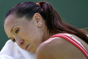 Jelena Janković ispala u drugom kolu Majamija