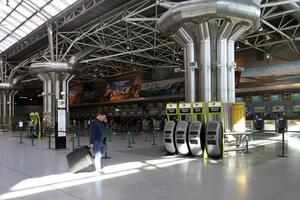 Generalni štrajk paralisao Portugaliju