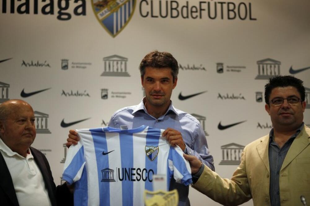 Žeremi Tulalan, Foto: Reuters