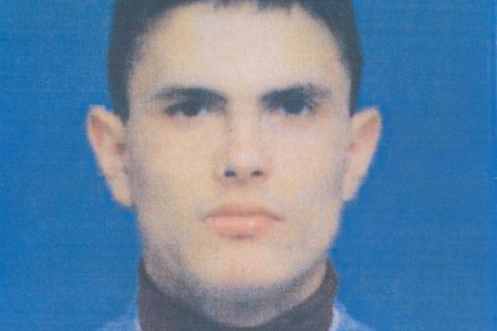 Milan Jurišić, Foto: Blic.rs