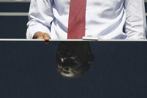 Obama: Moraću vas ubiti ako kažem nešto o vanzemaljcima