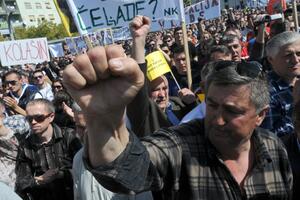 Krivokapić: Organizatori protesta nisu izmanipulisali građane