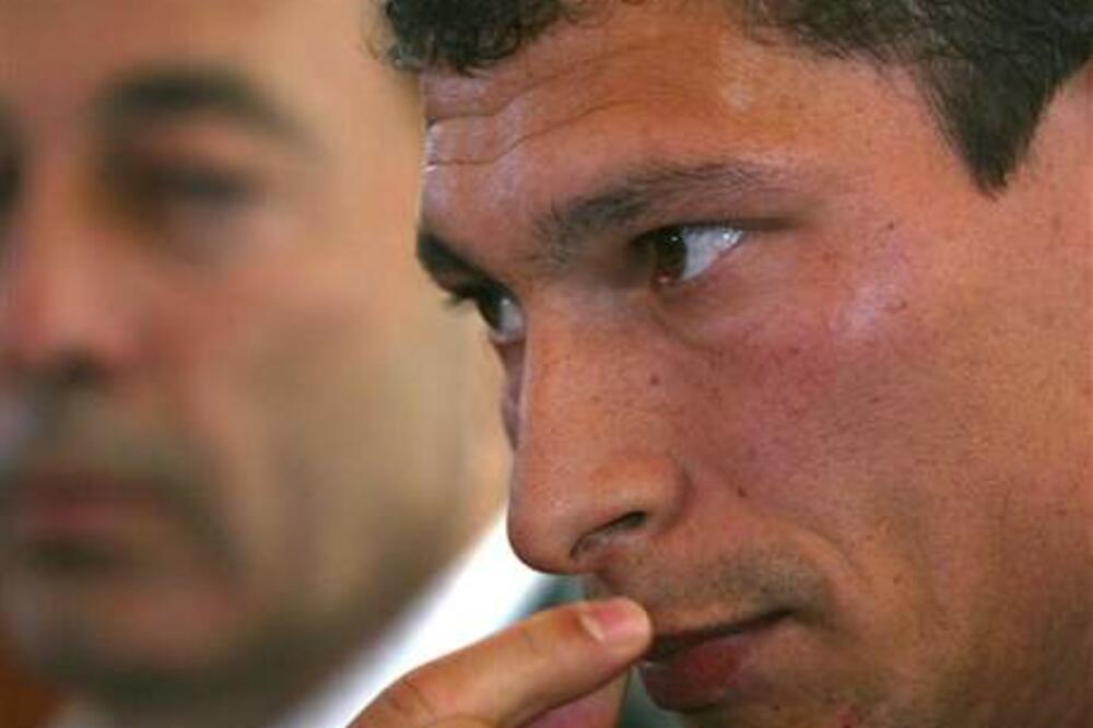 Balakov, Foto: Reuters