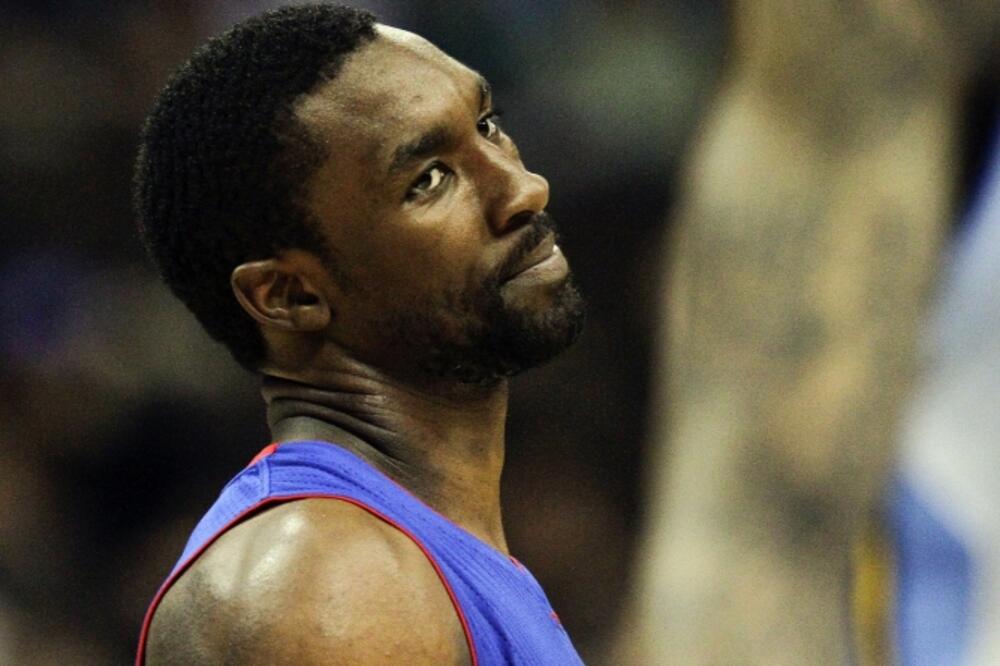 Ben Gordon, Foto: Beta/AP