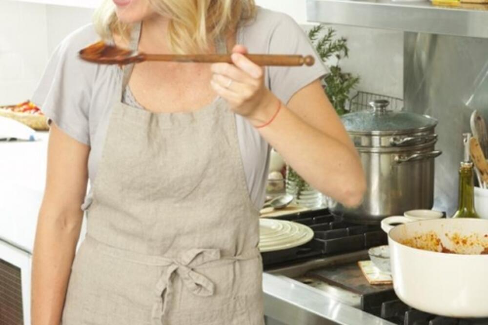 Gvinet Paltrou, Foto: Facebook