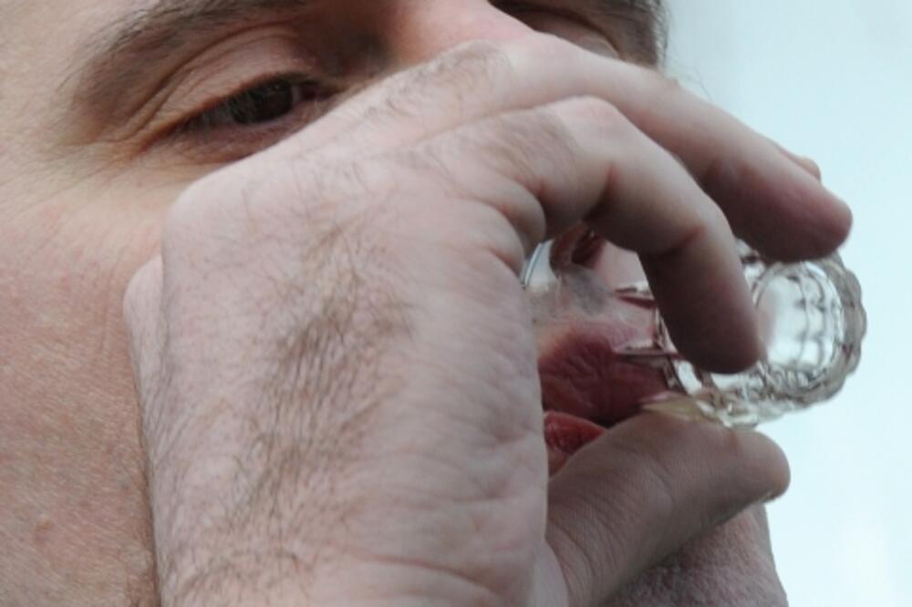 Lukšić, Foto: Boris Pejović